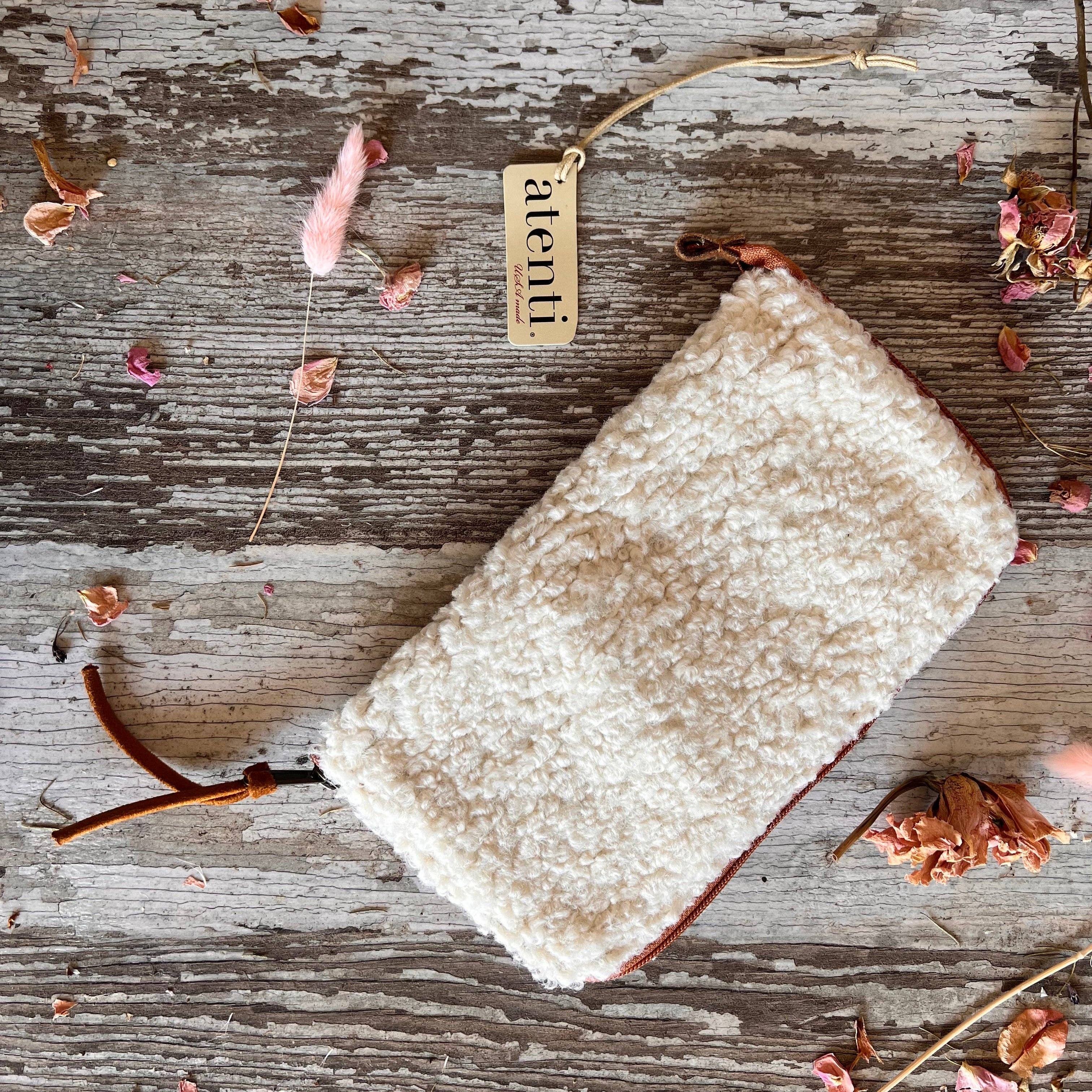 Atenti Sherpa Needles, Hooks, and Tools Case