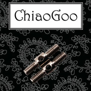 ChiaoGoo Cord Connector