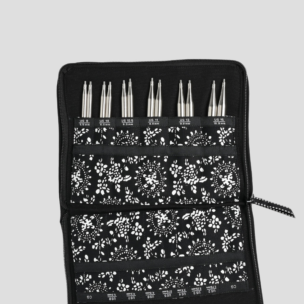 ChiaoGoo Twist Set 5" Large