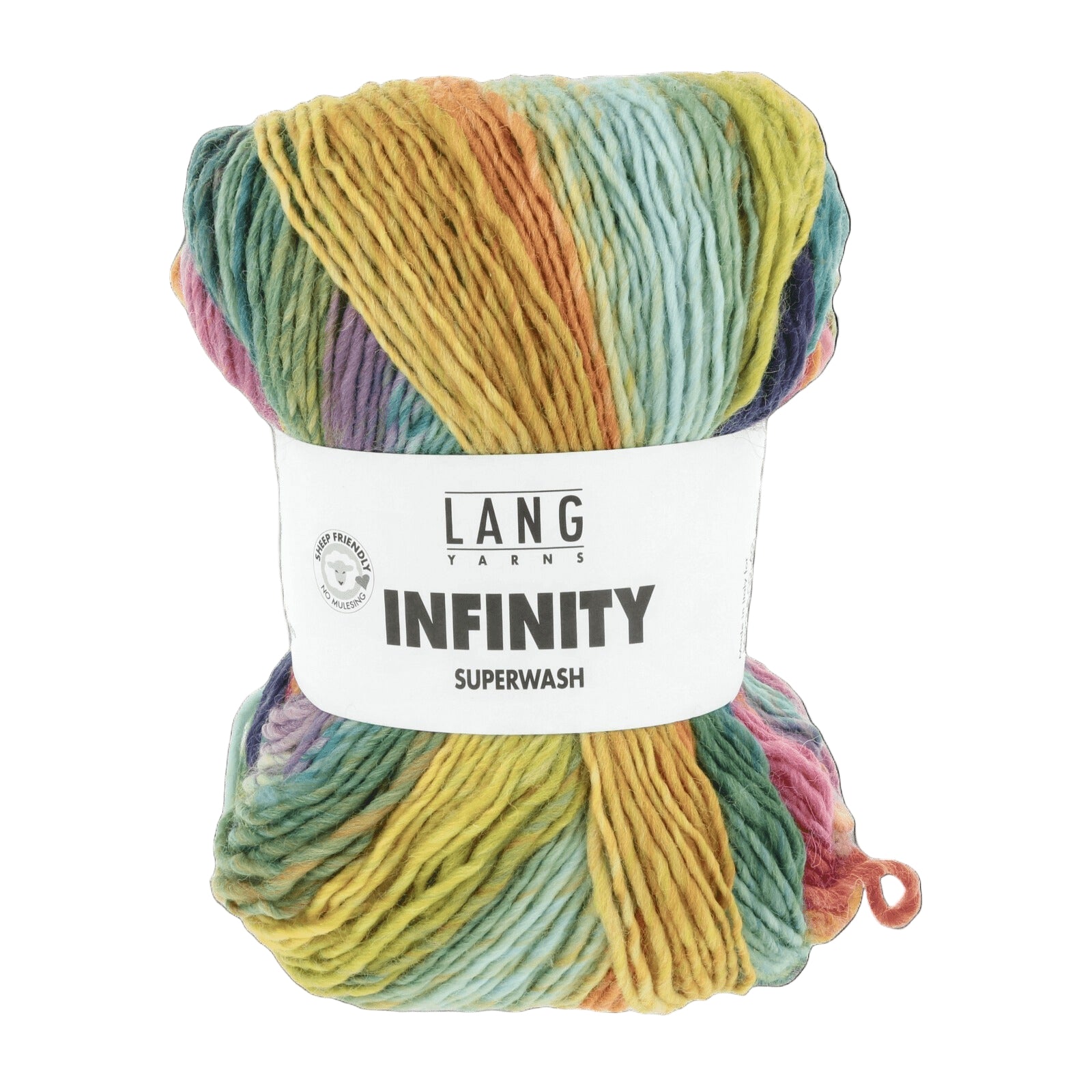 Lang Infinity