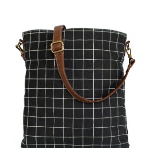 Maika Crossbody Sling - Belvedere