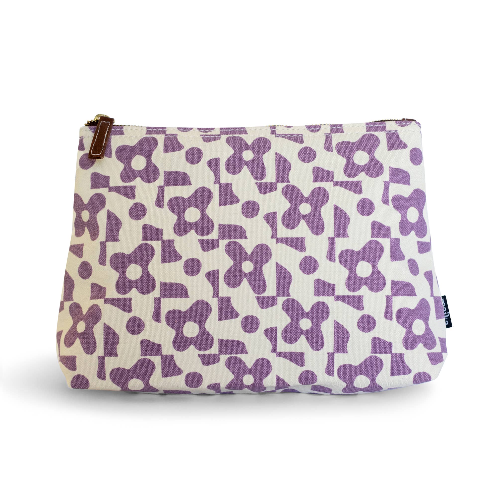 Maika Pouch - Nolita - Large