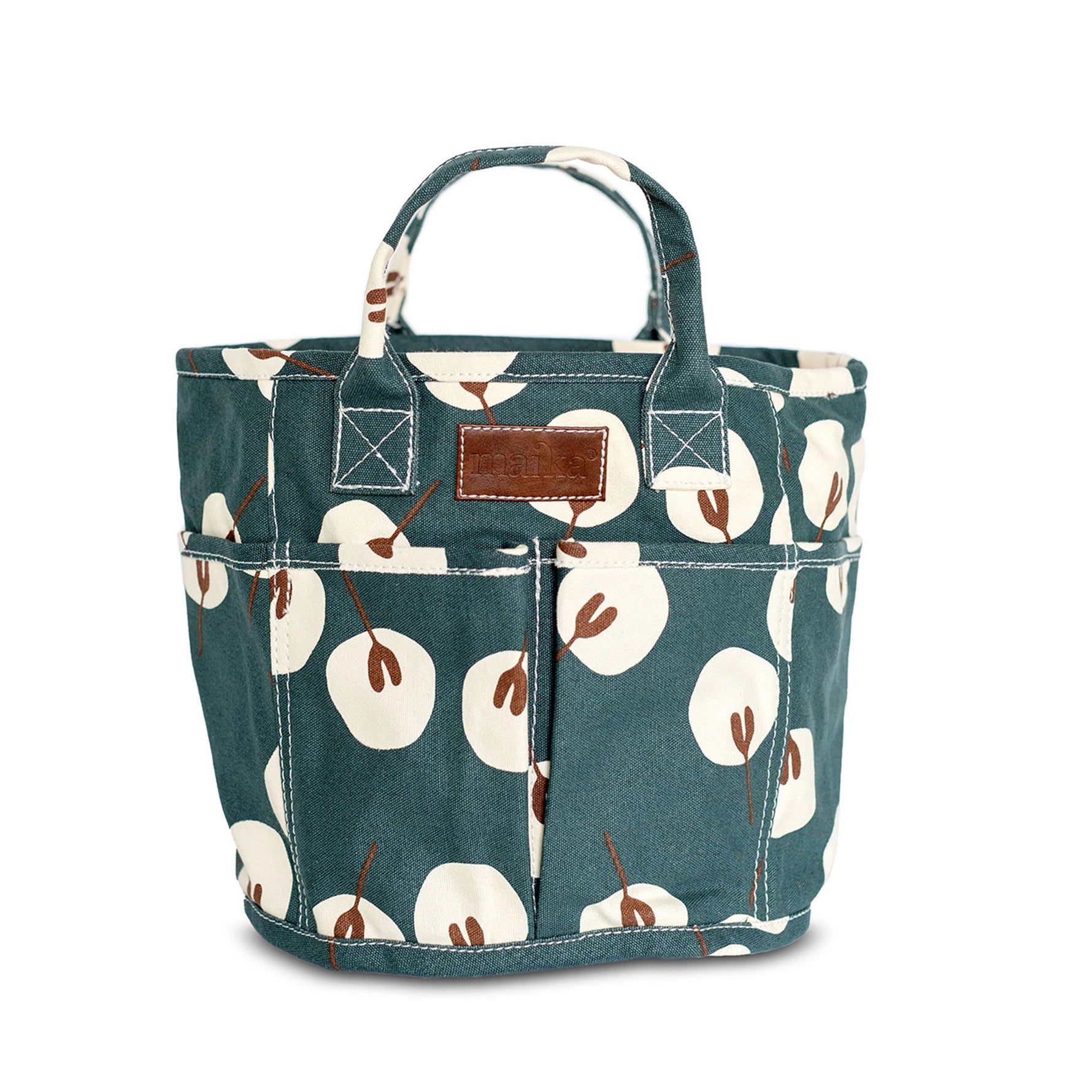 Maika Project Tote - Tansy