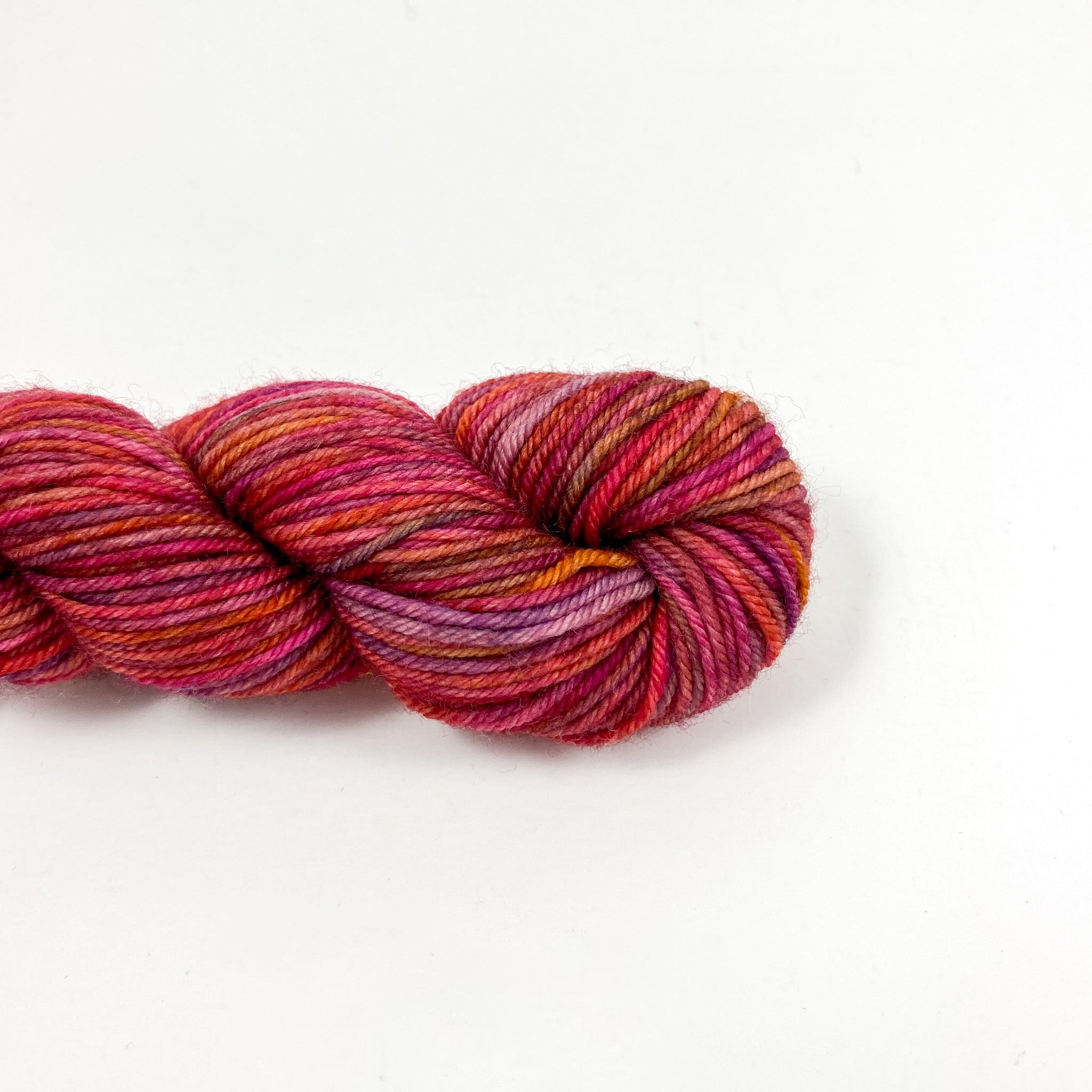 Malabrigo Ultimate Sock Minis