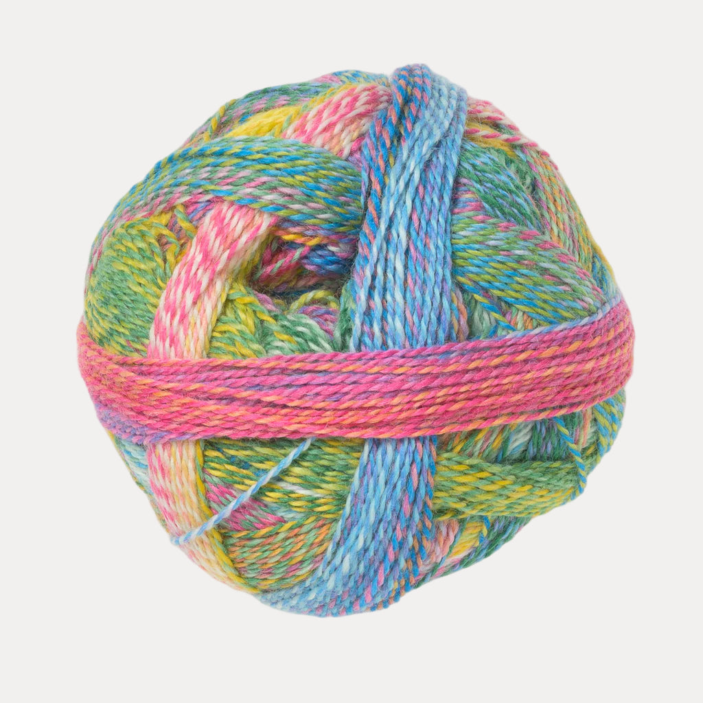 Schoppel Zauberball Starke 6